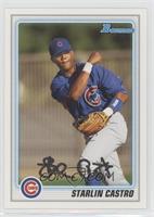 Starlin Castro