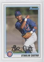 Starlin Castro