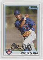 Starlin Castro