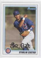 Starlin Castro