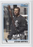 Stefan Gartrell