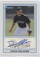 Darin Holcomb [EX to NM]