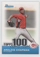 Aroldis Chapman