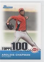 Aroldis Chapman