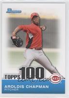 Aroldis Chapman