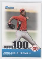 Aroldis Chapman