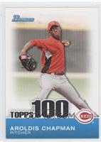 Aroldis Chapman