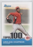 Aroldis Chapman