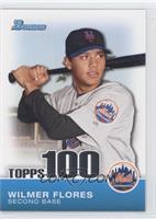 Wilmer Flores