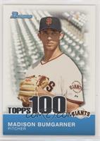 Madison Bumgarner [EX to NM]