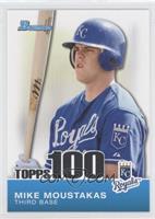 Mike Moustakas