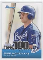 Mike Moustakas