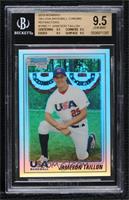 Jameson Taillon [BGS 9.5 GEM MINT] #/777