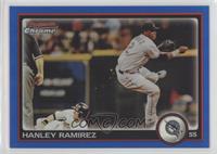 Hanley Ramirez #/150