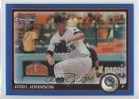 Josh Johnson #/150