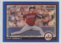 Roy Oswalt #/150