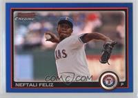 Neftali Feliz #/150