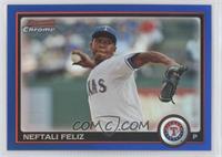 Neftali Feliz #/150