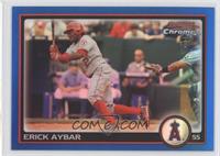 Erick Aybar #/150