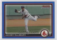 Jacoby Ellsbury [EX to NM] #/150