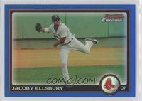 Jacoby Ellsbury #/150