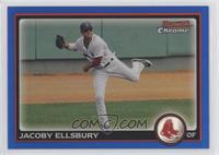 Jacoby Ellsbury #/150