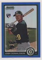 Josh Donaldson [Noted] #/150