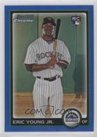 Eric Young Jr. #/150