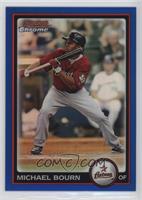 Michael Bourn #/150