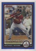Michael Bourn [Noted] #/150