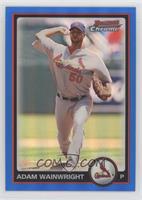 Adam Wainwright [EX to NM] #/150