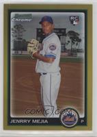 Jenrry Mejia #/50