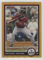 Michael Bourn #/50