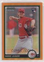 Mike Leake [Noted] #/25