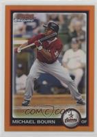 Michael Bourn #/25