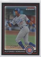 Alfonso Soriano