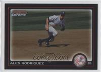 Alex Rodriguez [EX to NM]