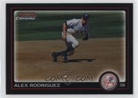 Alex Rodriguez