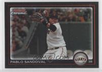 Pablo Sandoval