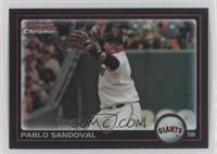 Pablo Sandoval