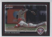 Ryan Howard