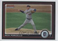 Rick Porcello