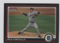 Rick Porcello