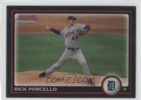 Rick Porcello