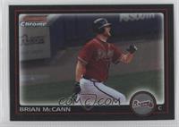 Brian McCann