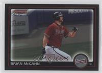 Brian McCann