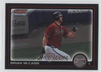 Brian McCann