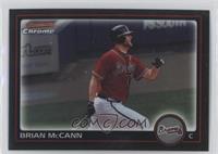 Brian McCann