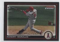 Kendrys Morales