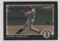 Kendrys Morales